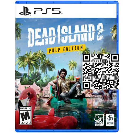 Dead Island 2 Pulp:[PS]