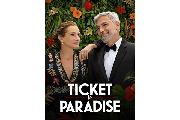 [BUY]: Ticket To Paradise