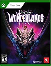 Tiny Tinas Wonderlands:[XBOX]