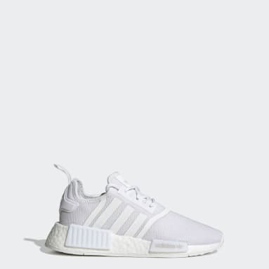 #77 | NMD_R1 Refined Shoes
Youth Originals
2 colors