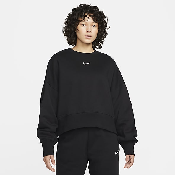 #4 | Nike Sportswear Phoenix Fleece
Women's Over-Oversized Crewneck Sweatshirt