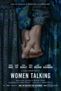 [THEATRE]: Women Talking