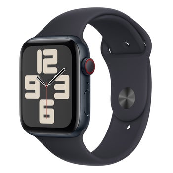 Apple Watch SE (2nd Generation) (GPS + Cellular) Sport Band