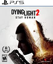 Dying Light 2 Stay Human:[PS]