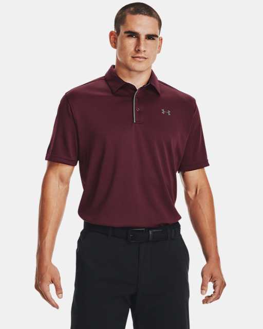 #3 | 12 Colors|Men's UA Tech™ Polo