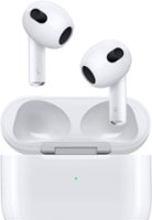 #5 | Apple - AirPods (3rd generation) with Lightning Charging Case - White