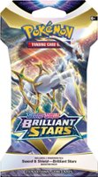 #61 | Pokémon - Trading Card Game: Brilliant Stars Sleeved Boosters - Styles May Vary