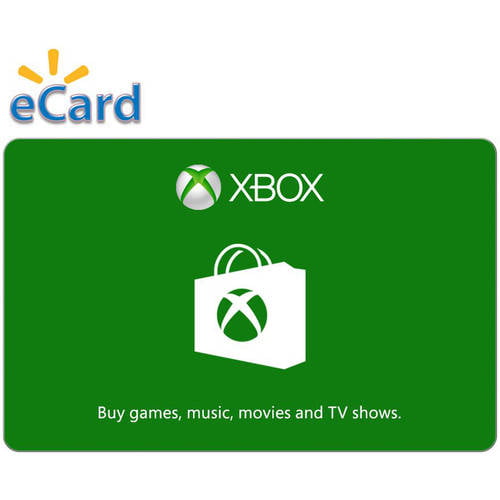 #65 | Xbox $20 Gift Card, Microsoft, [Digital Download]