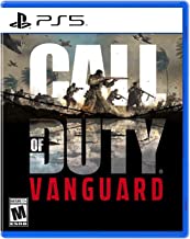 Call Of Duty Vanguard:[PS]