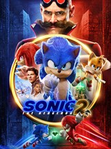 [RENT]: Sonic Hedgehog 2