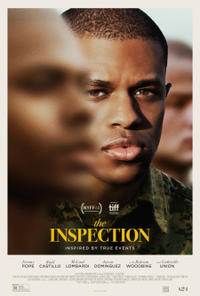 [THEATRE]: Inspection