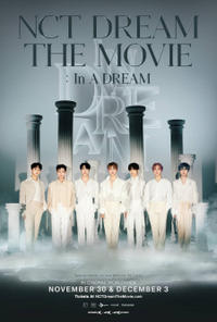 [THEATRE]: Nct Dream Movie Indream