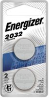 #40 | Energizer 2032 Batteries (2 Pack), 3V Lithium Coin Batteries