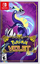 Pokemon Violet:[NS]