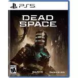 Dead Space:[PS]