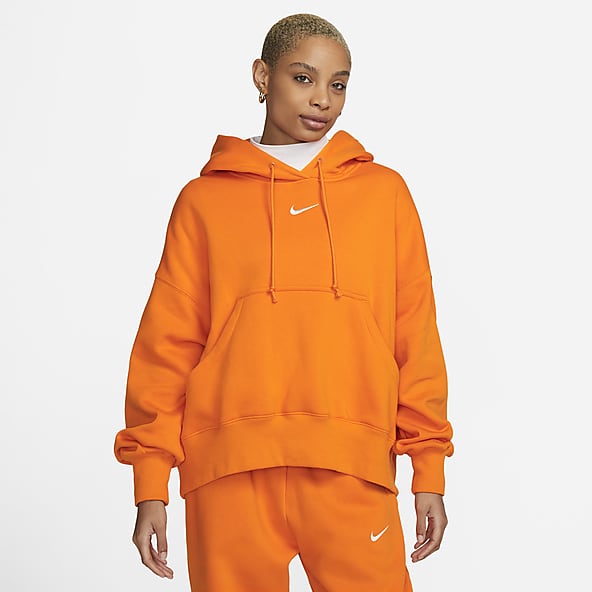 #94 | Nike Sportswear Phoenix Fleece
Women's Over-Oversized Pullover Hoodie