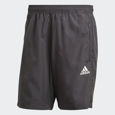 #4 | AEROREADY Designed to Move Woven Sport Shorts
Men's Training
5 colors