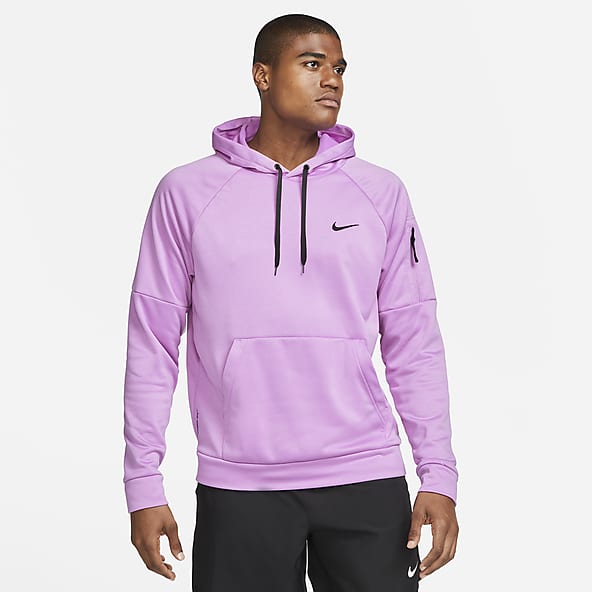 #71 | Nike Therma-FIT
Men's Pullover Fitness Hoodie