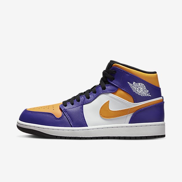 #59 | Air Jordan 1 Mid
Men's Shoes