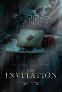 [THEATRE]: Invitation