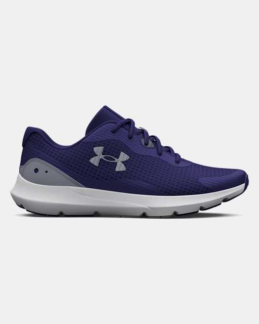 #39 | 13 Colors|Men's UA Surge 3 Running Shoes