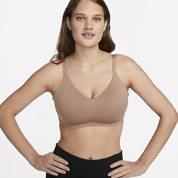 #3 | Nike Alate Minimalist
Women's Light-Support Padded Sports Bra