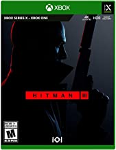 Hitman 3:[XBOX]