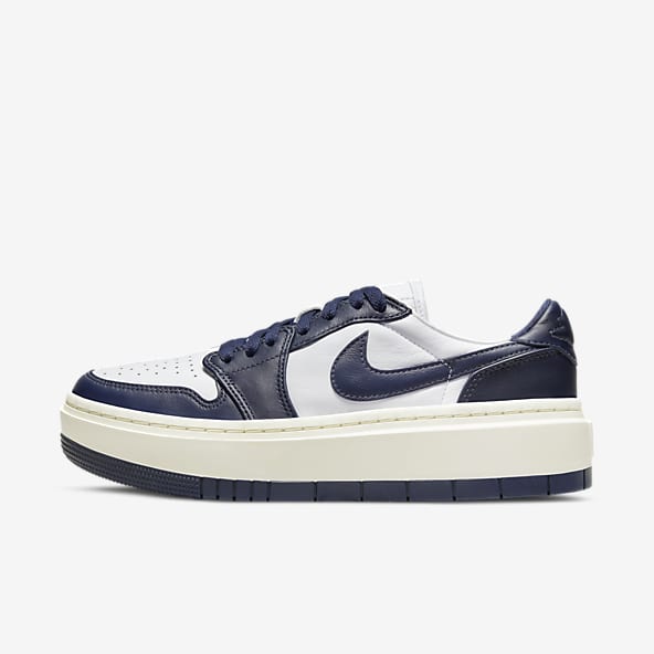 #26 | Air Jordan 1 Elevate Low
Women's Shoes