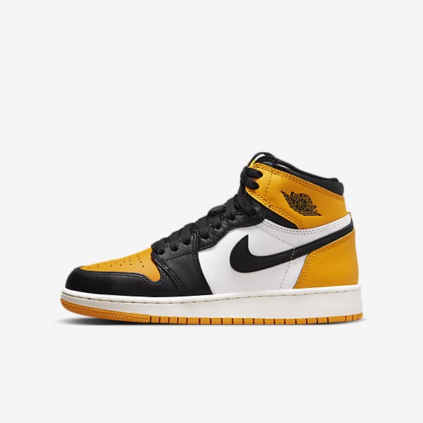 #36 | Air Jordan 1 Retro High OG
Boys' Shoe