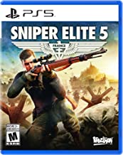 Sniper Elite 5:[PS]