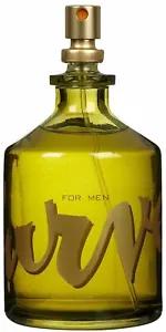 [13608 sold]CURVE Liz Claiborne Cologne Men 4.2 OZ EDT SPRAY NEW tester