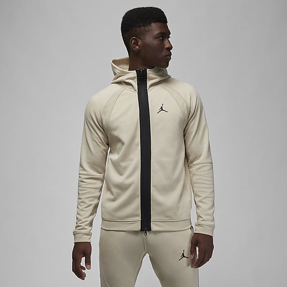 #86 | Jordan Dri-FIT Sport
Men's Full-Zip Hoodie