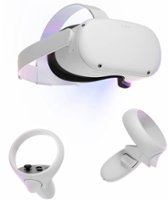 #14 | Meta - Quest 2 Advanced All-In-One Virtual Reality Headset - 128GB