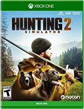 Hunting Simulator 2 Xb1:[XBOX]