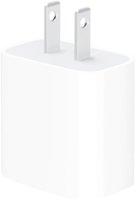 #60 | Apple - 20W USB-C Power Adapter - White