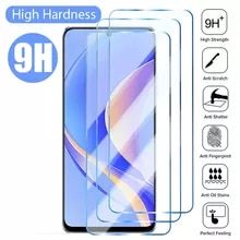 [7252 sold]:3PCS Protective Glass for Huawei P30 P20 Lite P20 Pro Tempered Glass for HUAWEI P40 Lite E 5G P30 P40 P50 Pro Screen Protector