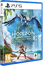 Horizon Forbidden West:[PS]