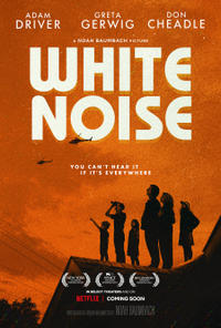 [THEATRE]: White Noise