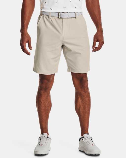 #68 | 5 Colors|Men's UA Drive Shorts