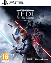 Star Wars Jedi Fallen Order:[PS]