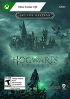 Hogwarts Legacy Digital Deluxe:[XBOX]