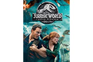 [RENT]: Jurassic World Fallen Kingdom