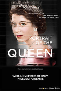 [THEATRE]: Portrait Of Queen