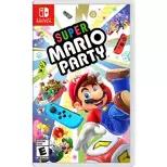 Super Mario Party:[NS]