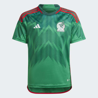 #28 | Mexico 22 Home Jersey
Youth Soccer
2 colors