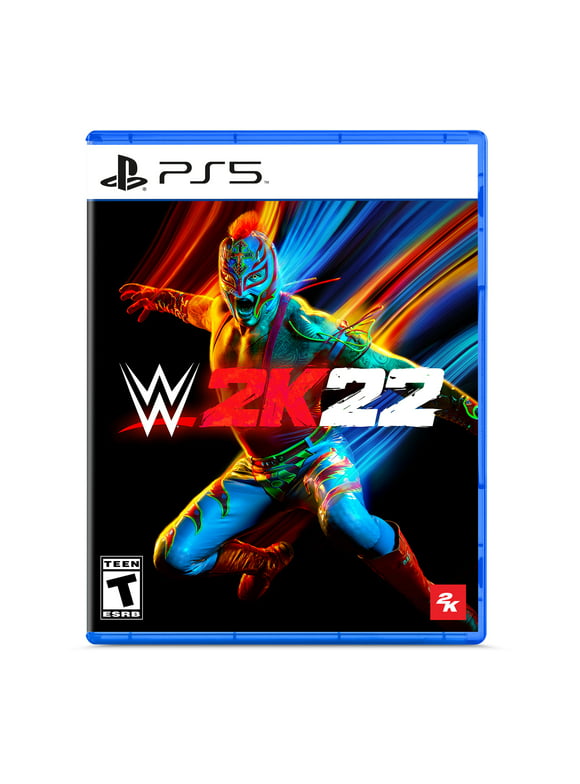 Wwe 2K22:[XBOX]