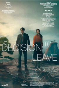 [THEATRE]: Decision To Leave