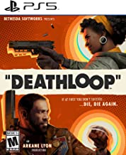 Deathloop:[PS]