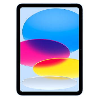 iPad 10.9-inch, 64GB Wi-Fi (10th Generation)