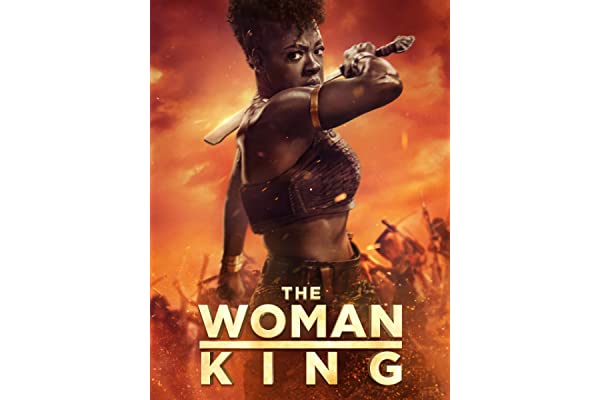 [BUY]: Woman King